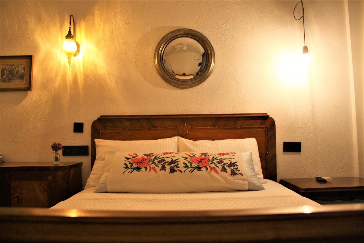 Foca 1887 Hotel Buitenkant foto