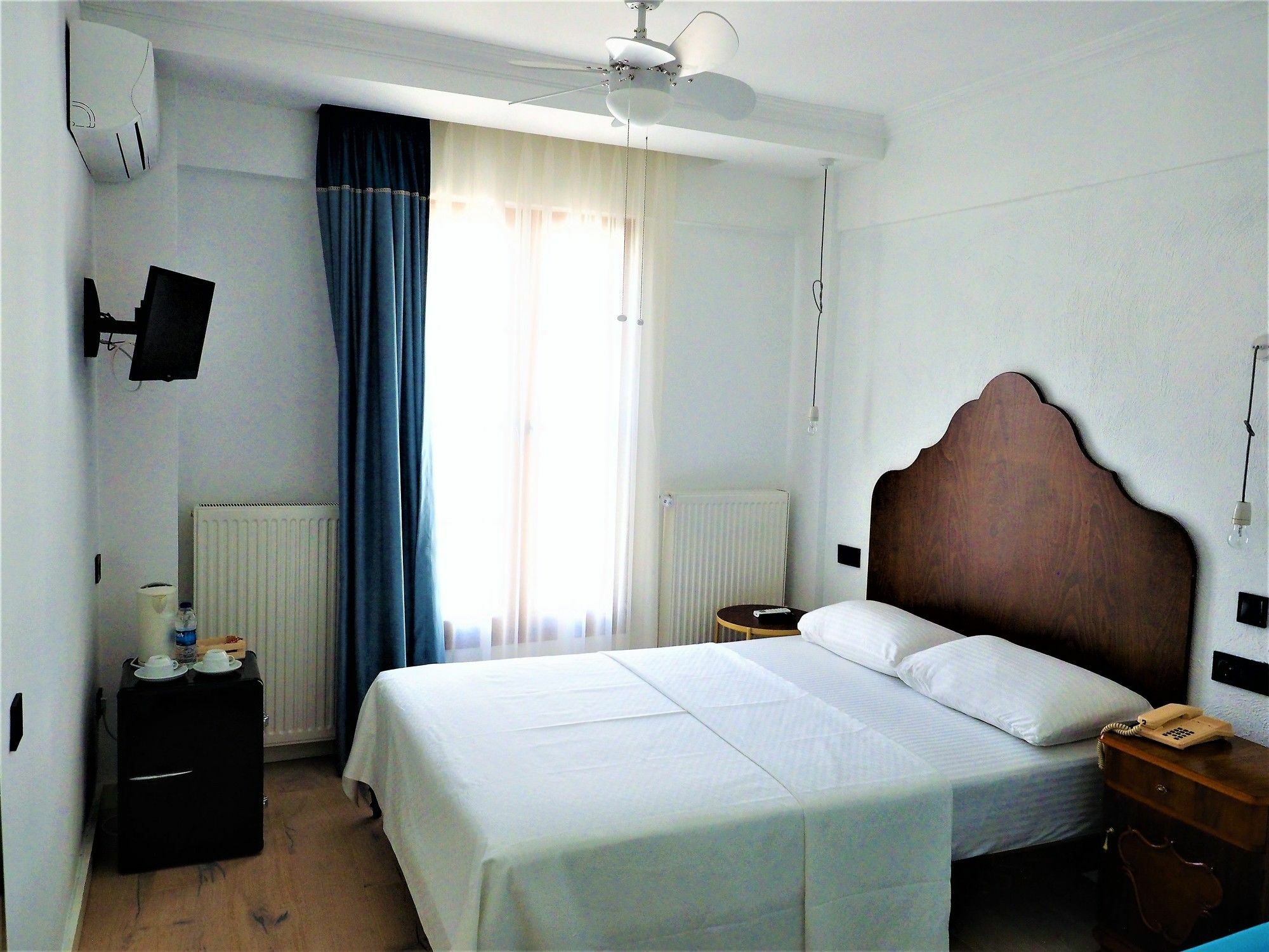Foca 1887 Hotel Buitenkant foto